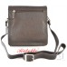 Кожаная мужская сумка RITELLE k-82163 BROWN